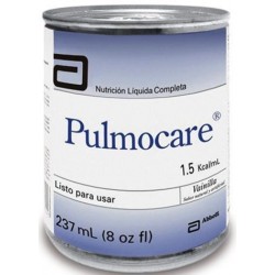 PULMOCARE