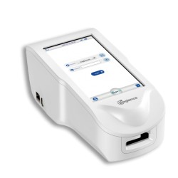 Electrolyte Analyzer Eaglenos